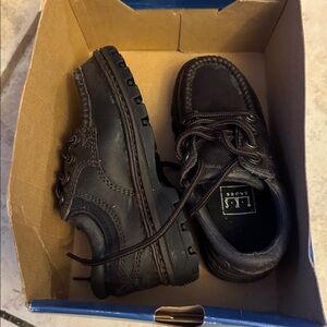 Vintage Toddler Sneakers